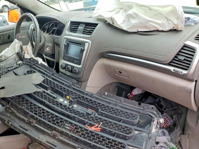 Photo 8 from auction – 2015 GMC ACADIA with VIN 1GKKRNED8FJ158830
