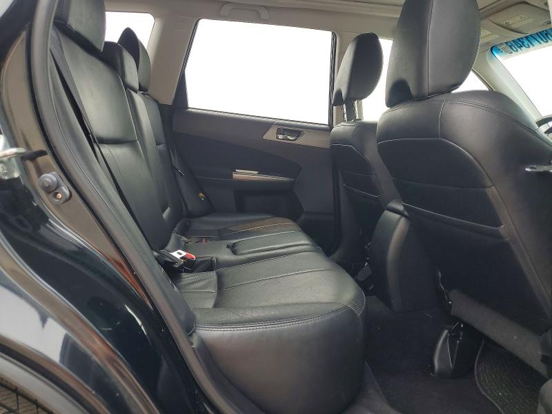 Photo 11 from auction – 2012 SUBARU FORESTER with VIN JF2SHAEC4CH451711
