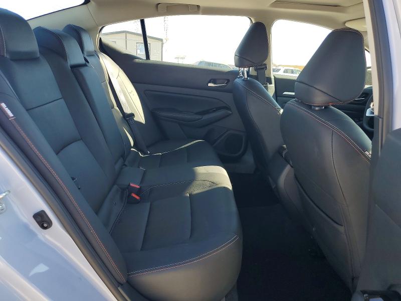Photo 10 from auction – 2025 NISSAN ALTIMA with VIN 1N4BL4CW6SN426228