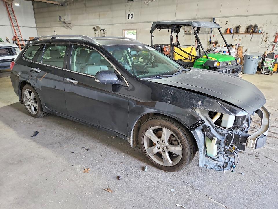 Photo 4 from auction – 2012 ACURA TSX with VIN JH4CW2H69CC000564