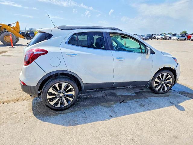 Photo 3 from auction – 2022 BUICK ENCORE with VIN KL4CJASM3NB509215