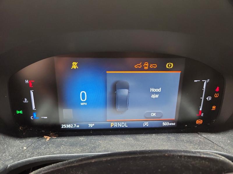 Photo 9 from auction – 2026 FORD ESCAPE with VIN 1FMCU9MNXTUA14346