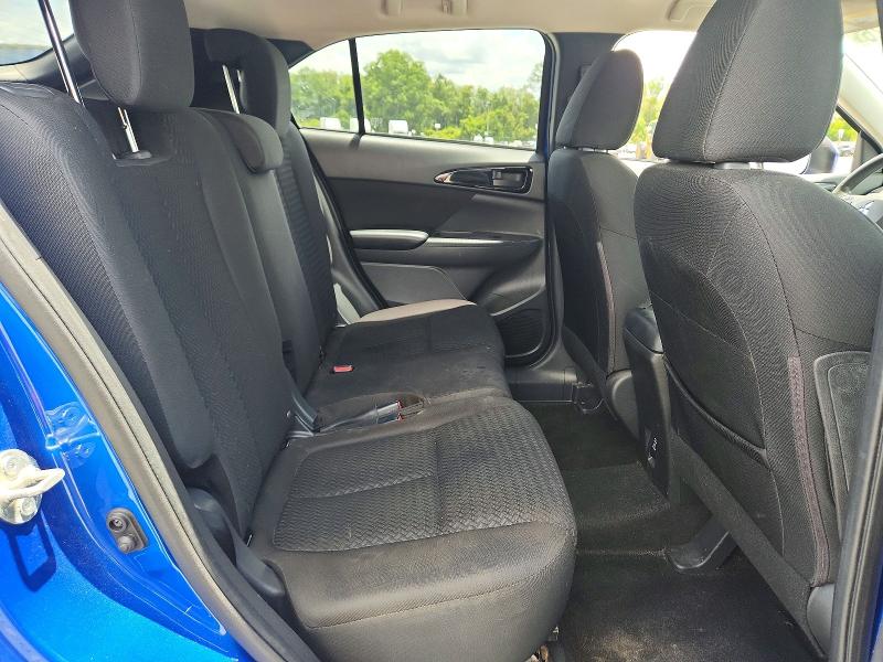 Photo 11 from auction – 2020 MITSUBISHI ECLIPSE CROSS with VIN JA4AS3AA5LZ034324