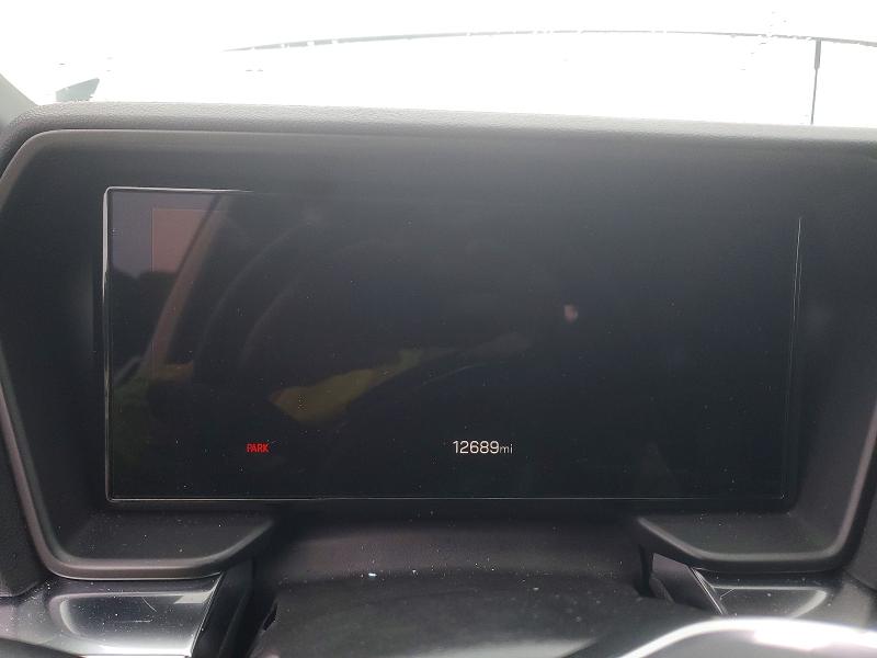 Photo 9 from auction – 2025 GMC TERRAIN with VIN 3GKALUEG8SL201504
