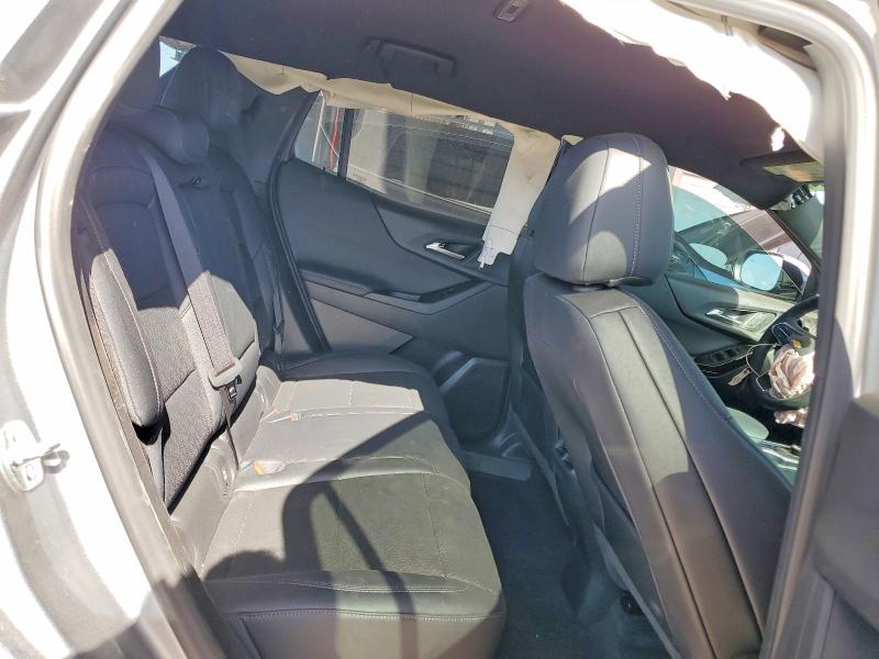 Photo 11 from auction – 2026 CHEVROLET EQUINOX with VIN 3GNAXHEG2TL383023
