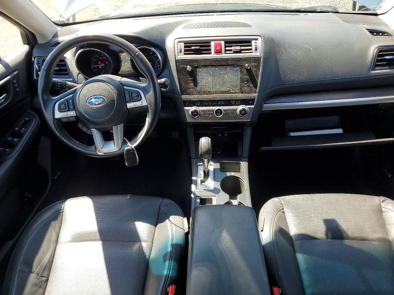 Photo 8 from auction – 2017 SUBARU OUTBACK with VIN 4S4BSAKC8H3211128