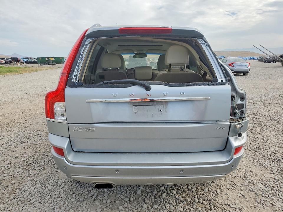 Фото 6 с аукциона – 2014 VOLVO XC90 с VIN YV4952CZ2E1698947