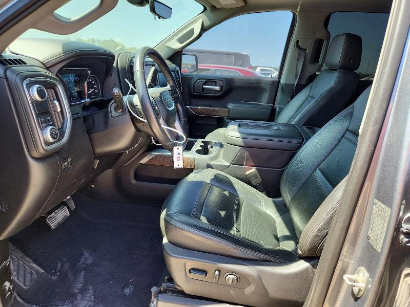 Photo 7 from auction – 2019 GMC SIERRA with VIN 1GTP8FED2KZ397117