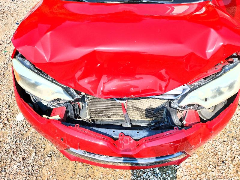 Photo 11 from auction – 2015 TOYOTA COROLLA with VIN 2T1BURHE9FC277813