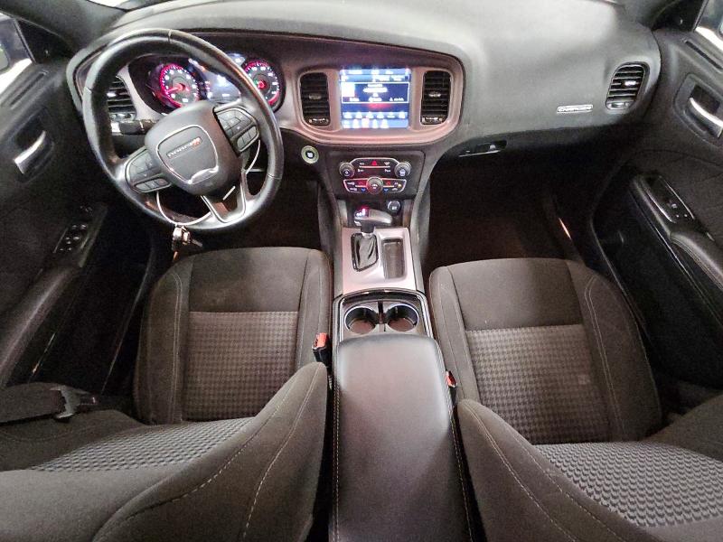 Photo 8 from auction – 2023 DODGE CHARGER with VIN 2C3CDXBGXPH631899