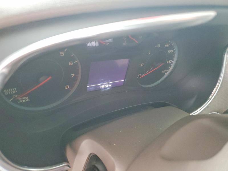 Photo 9 from auction – 2019 CHEVROLET MALIBU with VIN 1G1ZD5ST1KF135965