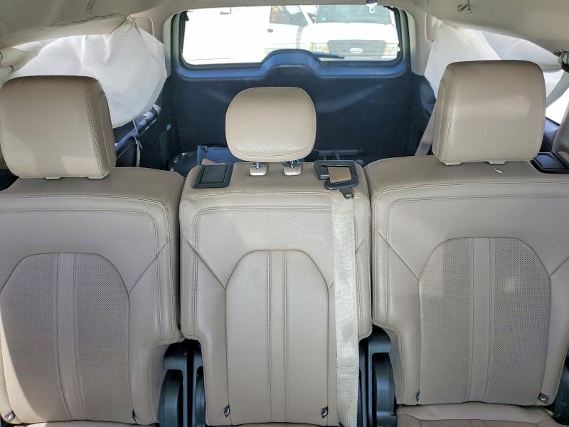 Photo 10 from auction – 2023 FORD EXPEDITION with VIN 1FMJK1K86PEA06336
