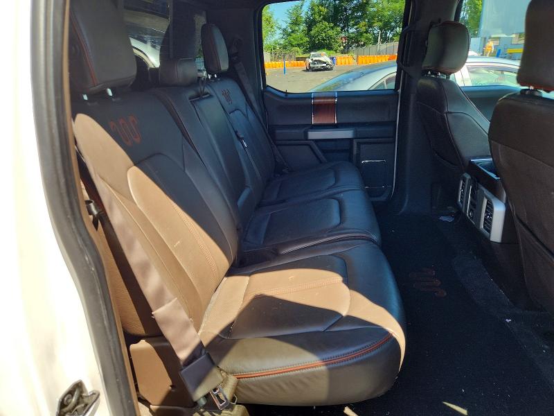 Photo 10 from auction – 2015 FORD F150 with VIN 1FTEW1EG0FFA34414