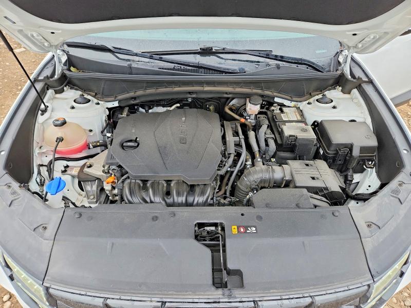 Снимка 12 от търг – 2024 HYUNDAI TUCSON с VIN 5NMJBCDEXRH350724