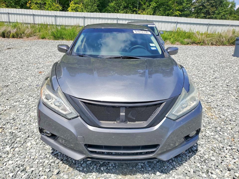 Photo 5 from auction – 2018 NISSAN ALTIMA with VIN 1N4AL3AP3JC164714