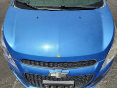 Photo 11 from auction – 2015 CHEVROLET SPARK with VIN KL8CD6S9XFC763370