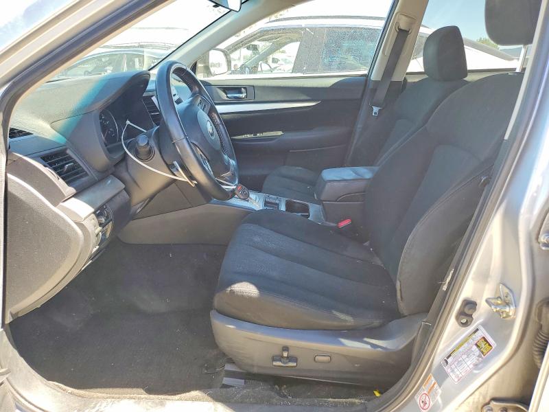 Photo 7 from auction – 2014 SUBARU OUTBACK with VIN 4S4BRBCC0E3204332