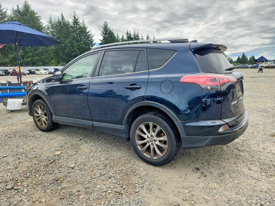 Photo 2 from auction – 2018 TOYOTA RAV4 with VIN JTMBFREV1JJ250343