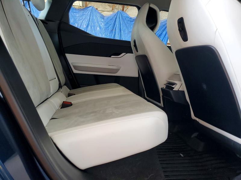 Photo 10 from auction – 2023 FISKER OCEAN with VIN VCF1EBU2XPG007813