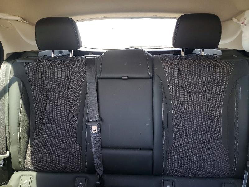 Photo 10 from auction – 2023 BUICK ENVISION with VIN LRBAZLR49PD054979