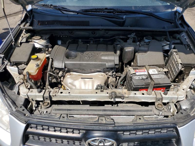Photo 12 from auction – 2012 TOYOTA RAV4 with VIN 2T3BF4DVXCW194038