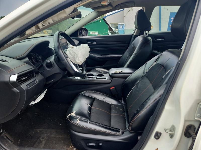 Photo 7 from auction – 2019 NISSAN ALTIMA with VIN 1N4BL4CV9KC198180