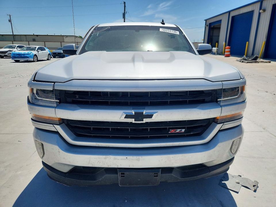 Photo 5 from auction – 2019 CHEVROLET SILVERADO LD with VIN 2GCVKPEC1K1176803