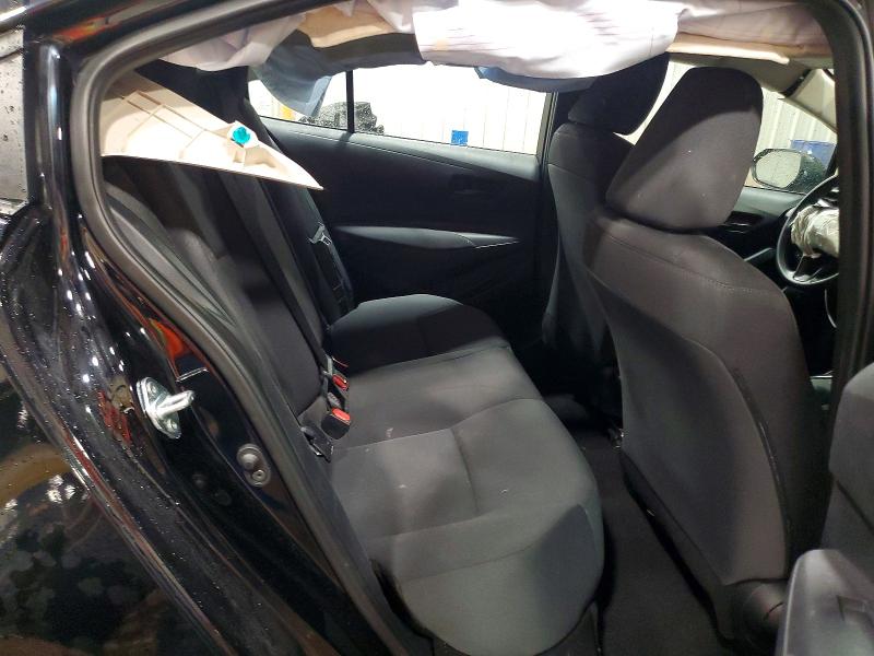Photo 10 from auction – 2024 TOYOTA COROLLA with VIN 5YFB4MDE5RP162543