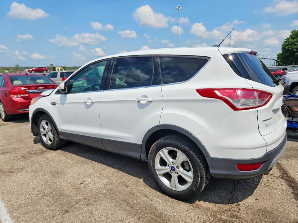 صورة رقم 2 من المزاد - 2016 FORD ESCAPE مع VIN 1FMCU9GXXGUA68944