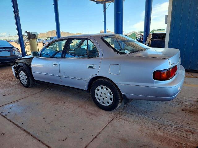 Photo 2 from auction – 1995 TOYOTA CAMRY with VIN JT2SK12E6S0287969