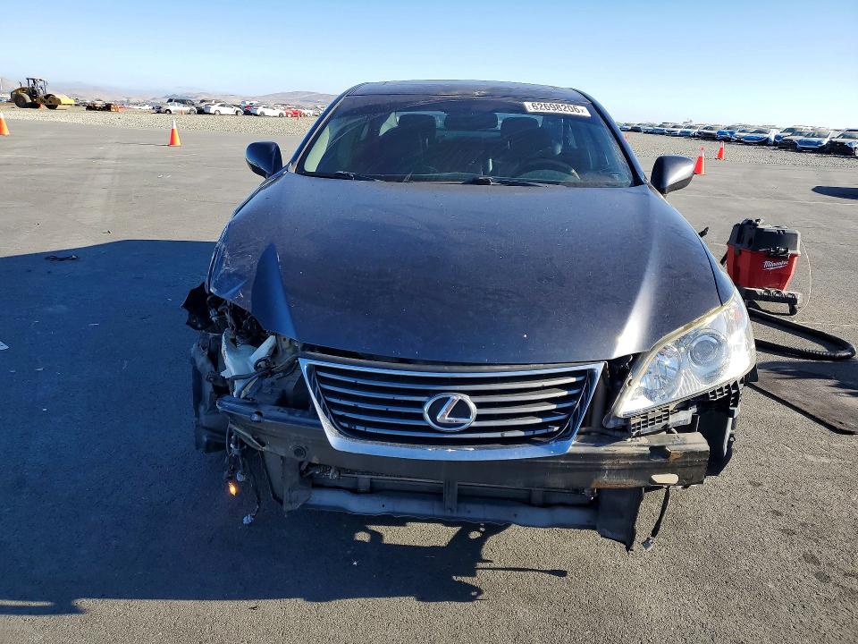 صورة رقم 5 من المزاد - 2007 LEXUS ES مع VIN JTHBJ46G572011249