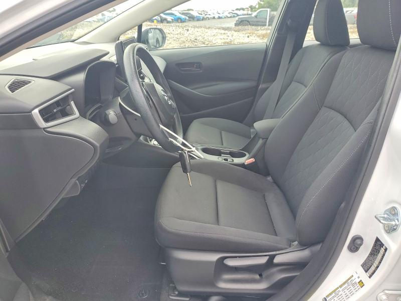 Снимка 7 от търг – 2026 TOYOTA COROLLA с VIN 5YFB4MDE9TP381934
