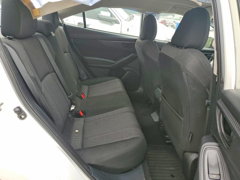 Photo 10 from auction – 2017 SUBARU IMPREZA with VIN 4S3GKAD6XH3607403