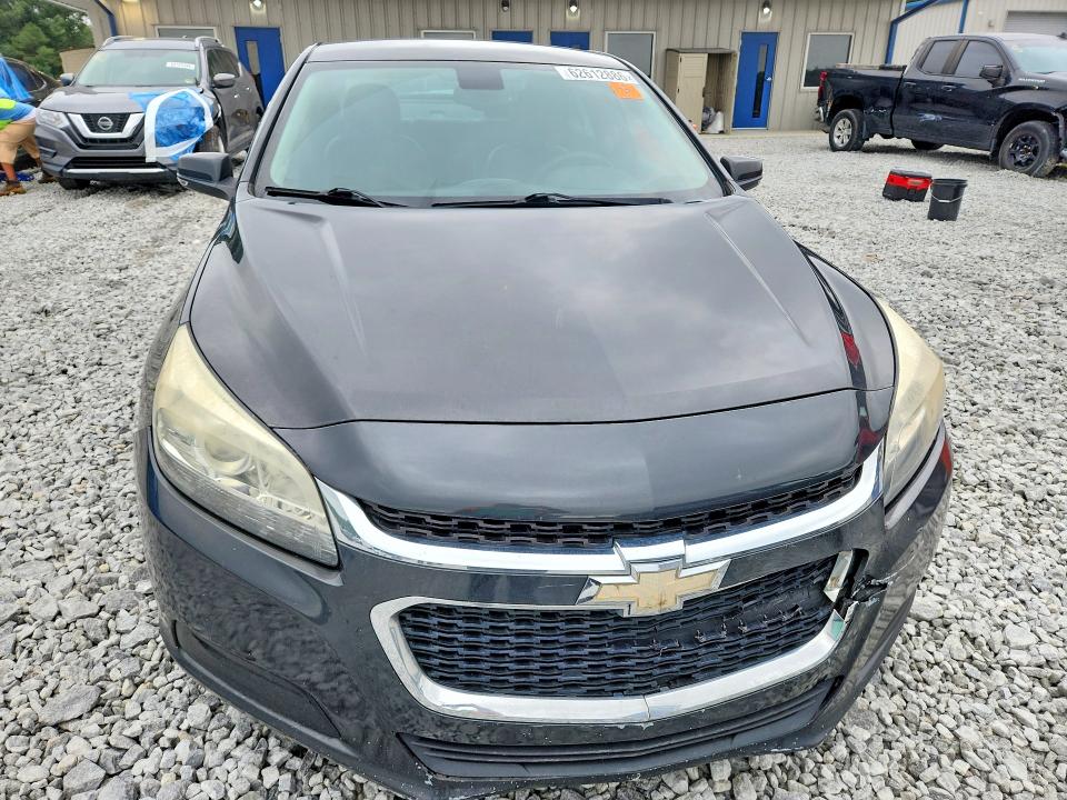 Photo 5 from auction – 2014 CHEVROLET MALIBU with VIN 1G11C5SL3EF136264