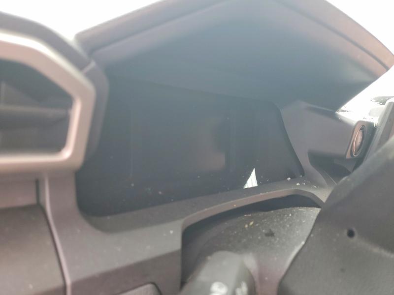 Photo 9 from auction – 2025 TOYOTA TACOMA with VIN 3TYLD5KN5ST018666