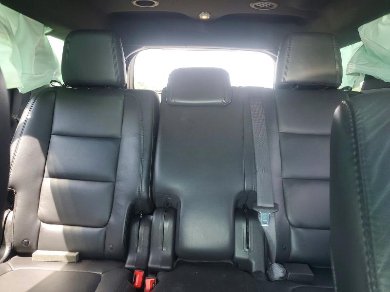Photo 10 from auction – 2015 FORD EXPLORER with VIN 1FM5K7D82FGC22009