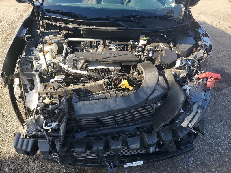 Photo 12 from auction – 2024 NISSAN ROGUE with VIN 5N1BT3AA8RC676857