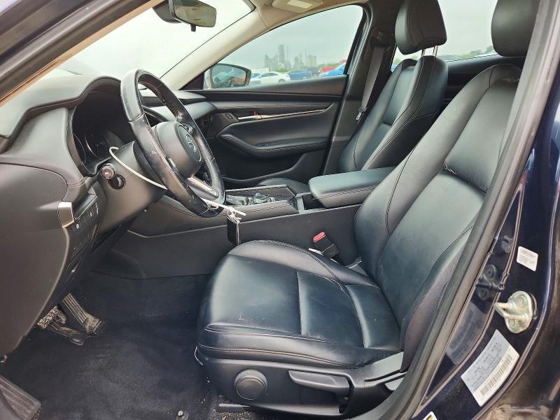 صورة رقم 7 من المزاد - 2019 MAZDA 3 مع VIN JM1BPACL6K1109253
