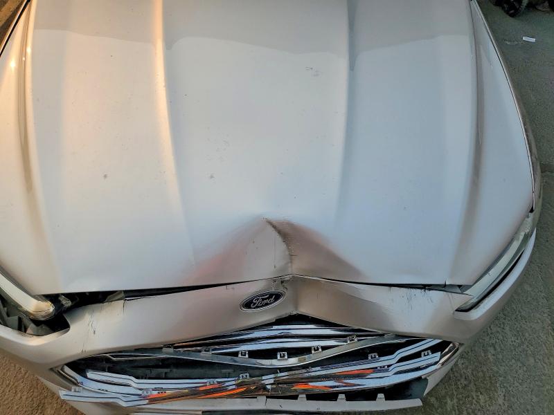 Photo 11 from auction – 2014 FORD FUSION with VIN 3FA6P0LU9ER397239