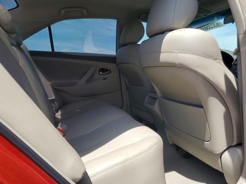 Zdjęcie 10 z aukcji – 2010 TOYOTA CAMRY z VIN 4T4BF3EK5AR008237