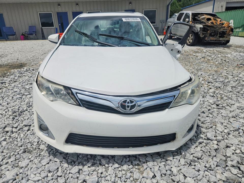 Photo 5 from auction – 2013 TOYOTA CAMRY with VIN 4T4BF1FK0DR300496