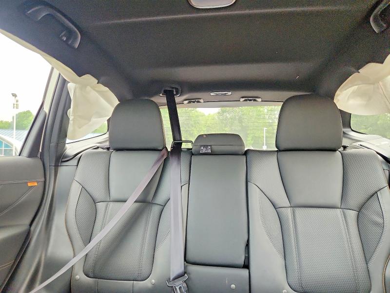 Фото 10 с аукциона – 2024 SUBARU FORESTER с VIN JF2SKAJC3RH497336