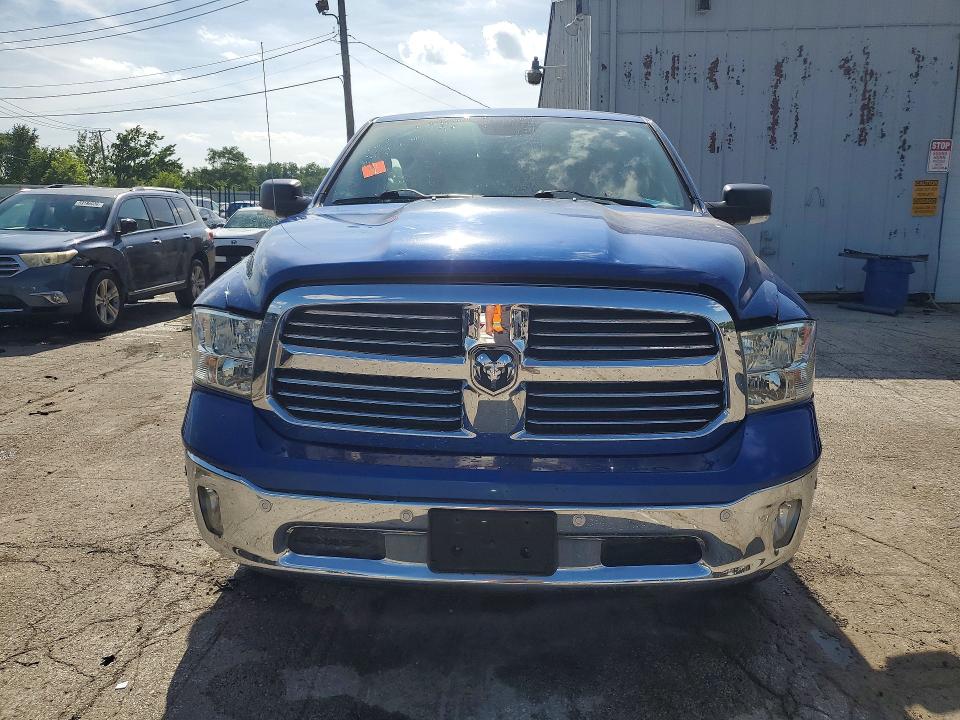 Снимка 5 от търг – 2015 RAM 1500 с VIN 1C6RR7LG6FS622377