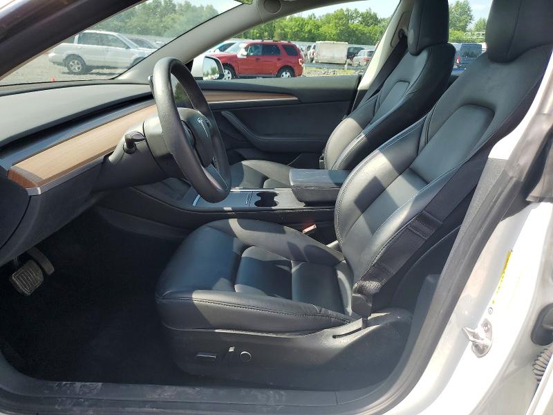 Photo 7 from auction – 2023 TESLA MODEL 3 with VIN 5YJ3E1EAXPF638855