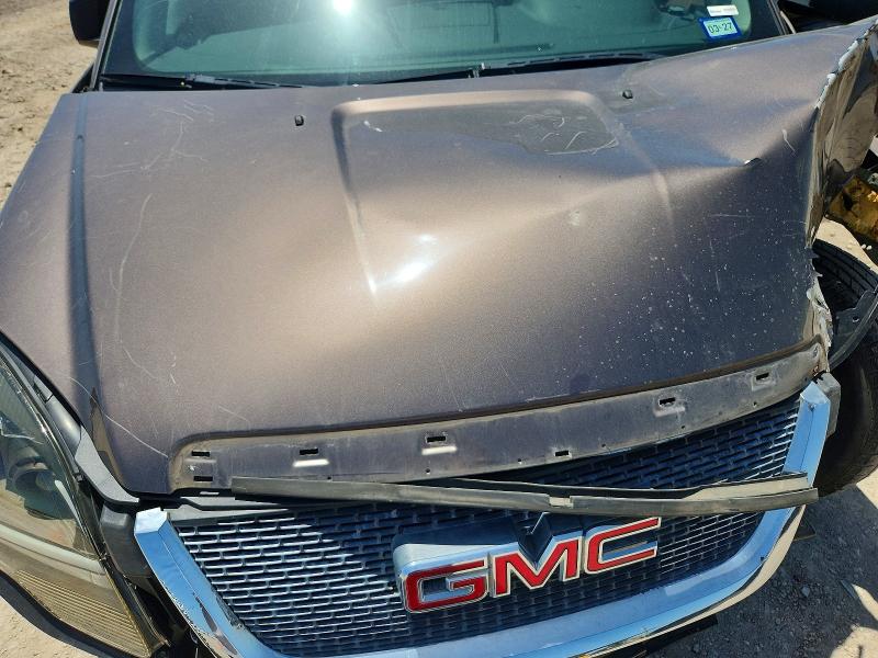 Photo 12 from auction – 2012 GMC ACADIA with VIN 1GKKRNEDXCJ403929