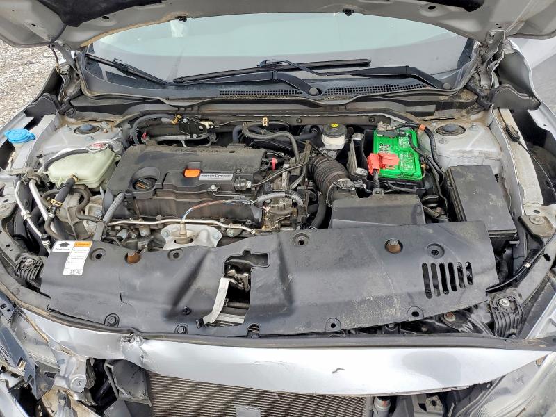 Photo 11 from auction – 2018 HONDA CIVIC with VIN 2HGFC2F7XJH596749