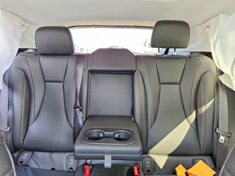 Photo 10 from auction – 2025 BUICK ENVISION with VIN LRBFZKE44SD028515