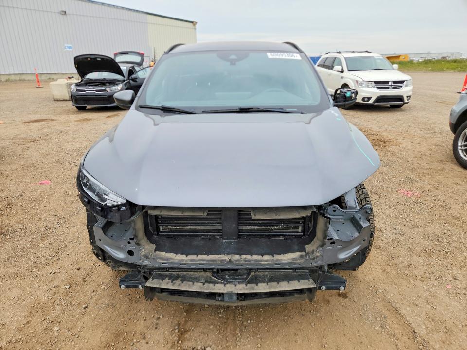 Photo 5 from auction – 2023 FORD ESCAPE with VIN 1FMCU9NA3PUA32639