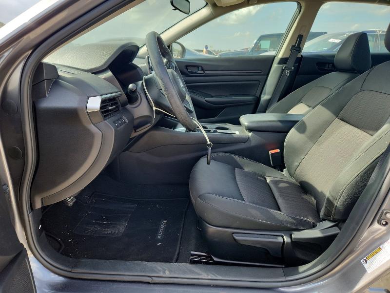 Zdjęcie 7 z aukcji – 2024 NISSAN ALTIMA z VIN 1N4BL4BVXRN428471