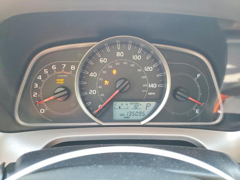 Photo 9 from auction – 2013 TOYOTA RAV4 with VIN JTMBFREV4DD024008